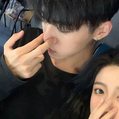 2023好看又低调的情侣头像一对(精选18张)