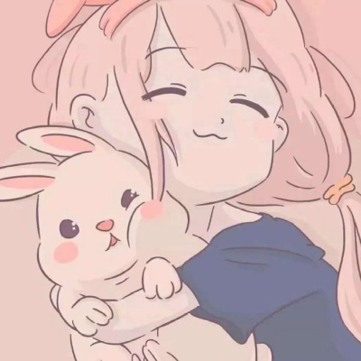 可盐可甜的闺蜜头像(优选16张)