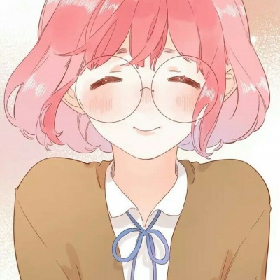 可盐可甜的闺蜜头像(优选16张)