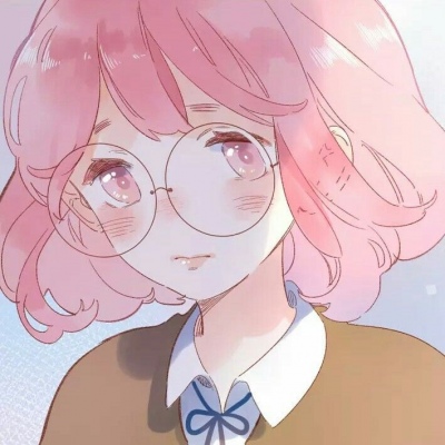 可盐可甜的闺蜜头像(优选16张)