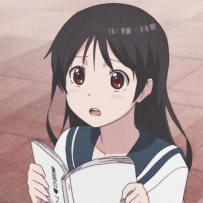 可盐可甜的闺蜜头像(优选16张)