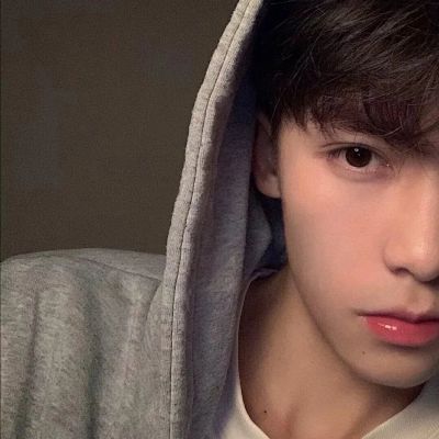 高级有质感的惊艳男头像(优选22张)