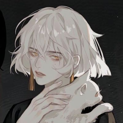 好看撩人的动漫男头(精选24张)