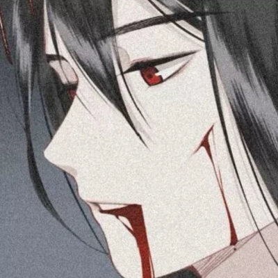 好看撩人的动漫男头(精选24张)