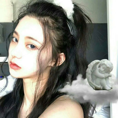 一些好看的网红女头像(优选24张)
