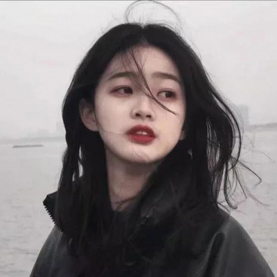 一些好看的网红女头像(优选24张)