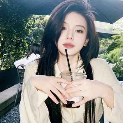 好看网红头像女生高清头像(优选24张)