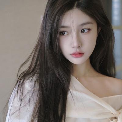 好看网红头像女生高清头像(优选24张)