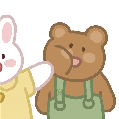 最可爱的动漫情侣头像(精选22张)