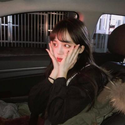 小清新意境女生头像(优选22张)