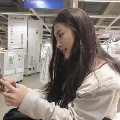 小清新意境女生头像(优选22张)