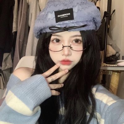 小清新意境女生头像(优选22张)