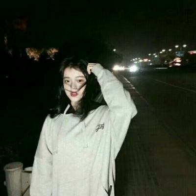 小清新意境女生头像(优选22张)