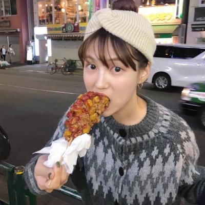 小清新意境女生头像(优选22张)