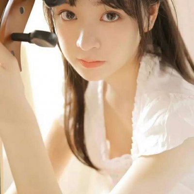 小清新意境女生头像(优选22张)