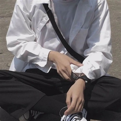 容易让女生有好感的男头像(精选22张)