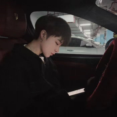 容易让女生有好感的男头像(精选22张)