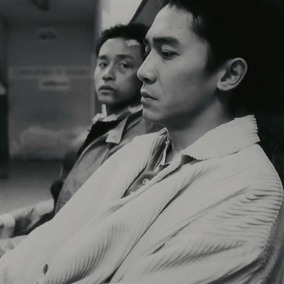 容易让女生有好感的男头像(精选22张)