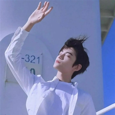 容易让女生有好感的男头像(精选22张)