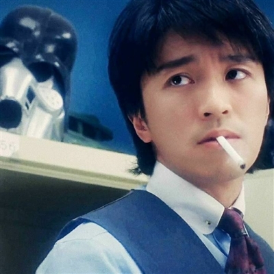 容易让女生有好感的男头像(精选22张)