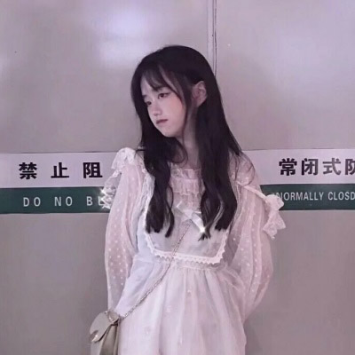 让人一眼记住的头像(优选20张)