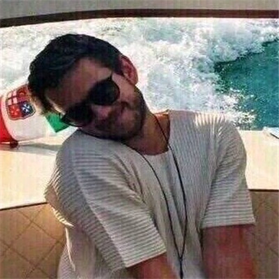 让人一眼记住的头像(优选20张)