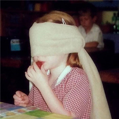 让人一眼记住的头像(优选20张)