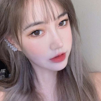 小清新好看的闺蜜头像一人一张可爱(优选16张)