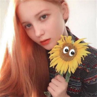 高清仙气飘飘的欧美头像图片大全(共24张)