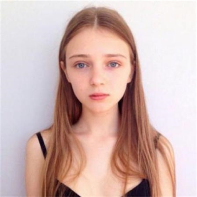 高清仙气飘飘的欧美头像图片大全(共24张)