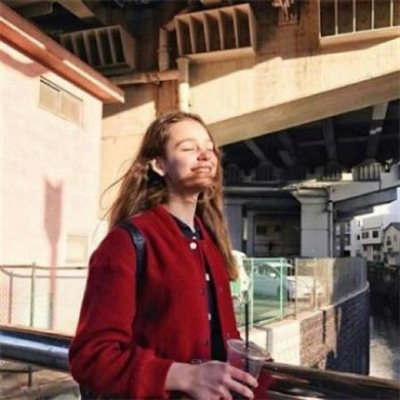 高清仙气飘飘的欧美头像图片大全(共24张)