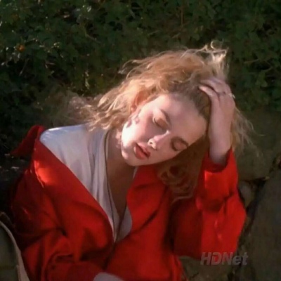 高清仙气飘飘的欧美头像图片大全(共24张)