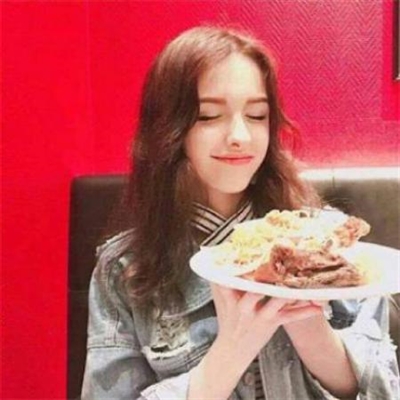 高清仙气飘飘的欧美头像图片大全(共24张)