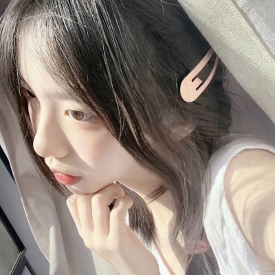 16岁漂亮女孩子的照片qq头像(共20张)