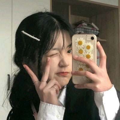 16岁漂亮女孩子的照片qq头像(共20张)