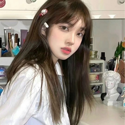 16岁漂亮女孩子的照片qq头像(共20张)