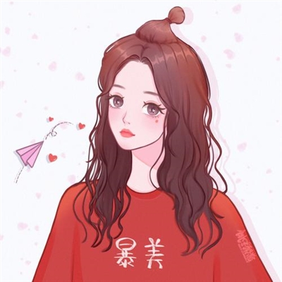 1623抖音超火暴富头像(20张)