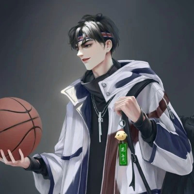 2023年最火头像男生高冷头像