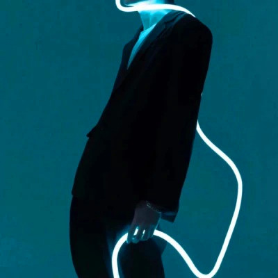 2023年最火头像男生高冷头像