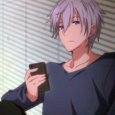 2023年最火头像男生高冷头像