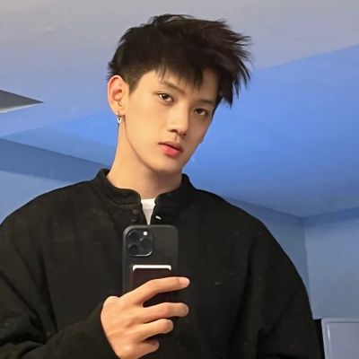 很惊艳的很好看的男生真人qq头像图片(共24张)