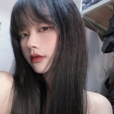 甜美女生必备的好看快手头像图片大全(共24张)