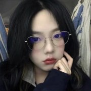 甜美女生必备的好看快手头像图片(24张)