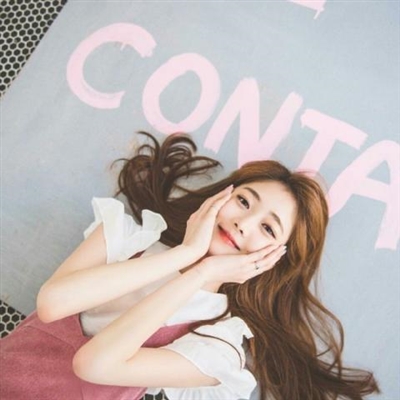 甜美女生必备的好看快手头像图片(24张)