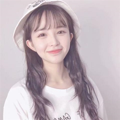 甜美女生必备的好看快手头像图片(24张)