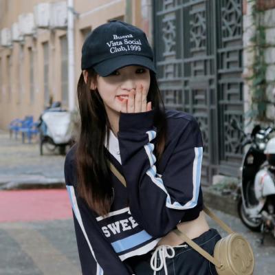 气质好看的女生头像(优选22张)