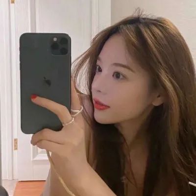 气质好看的女生头像(优选22张)