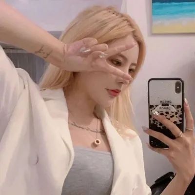 气质好看的女生头像(优选22张)