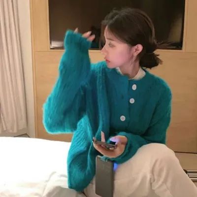 气质好看的女生头像(优选22张)