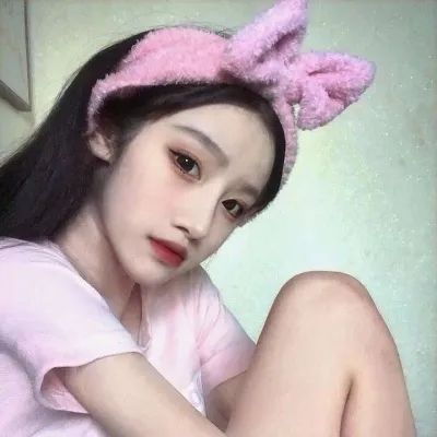 气质好看的女生头像(优选22张)